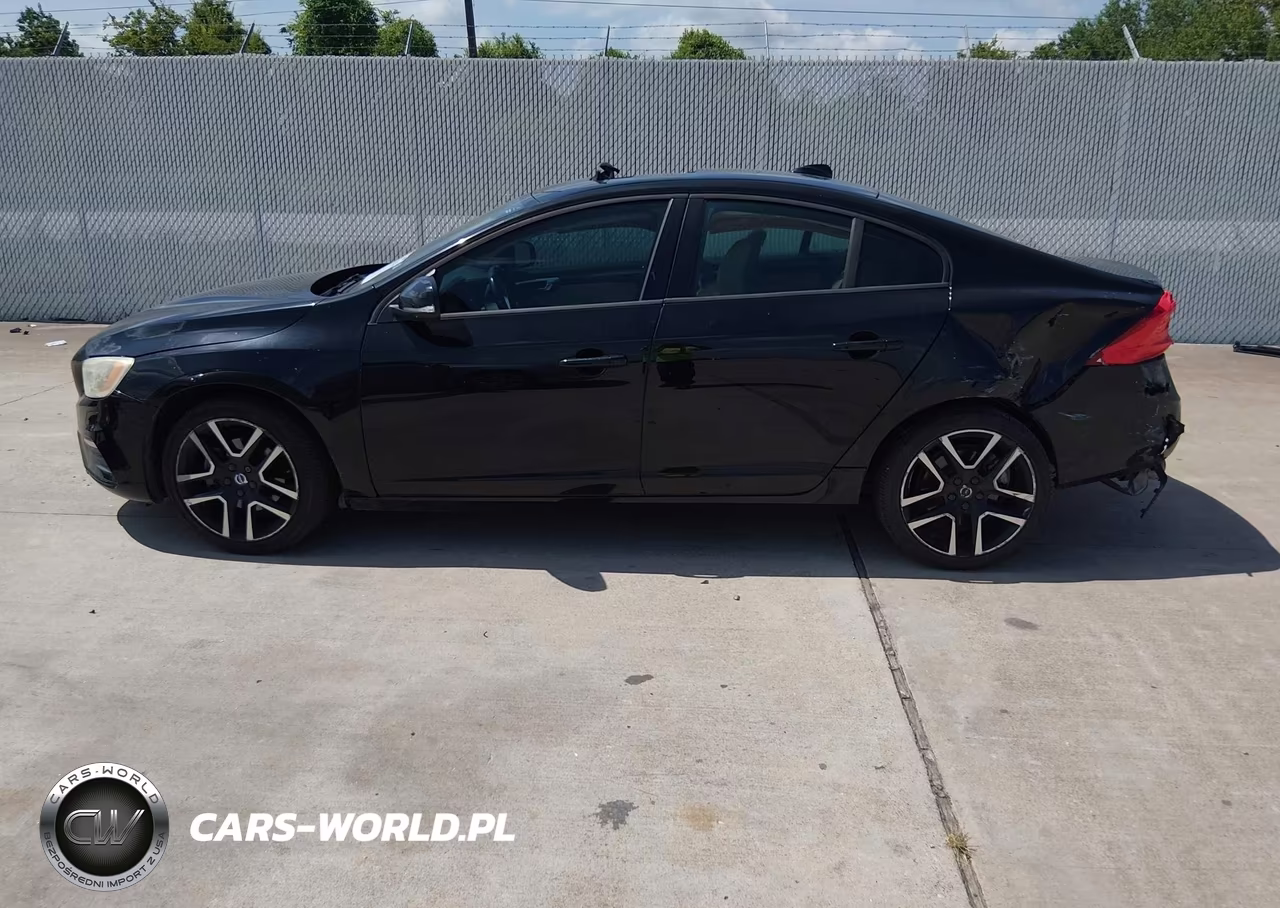 2017 Volvo S60 T5 Dynamic VIN:YV126MFL4H2438272 - 14