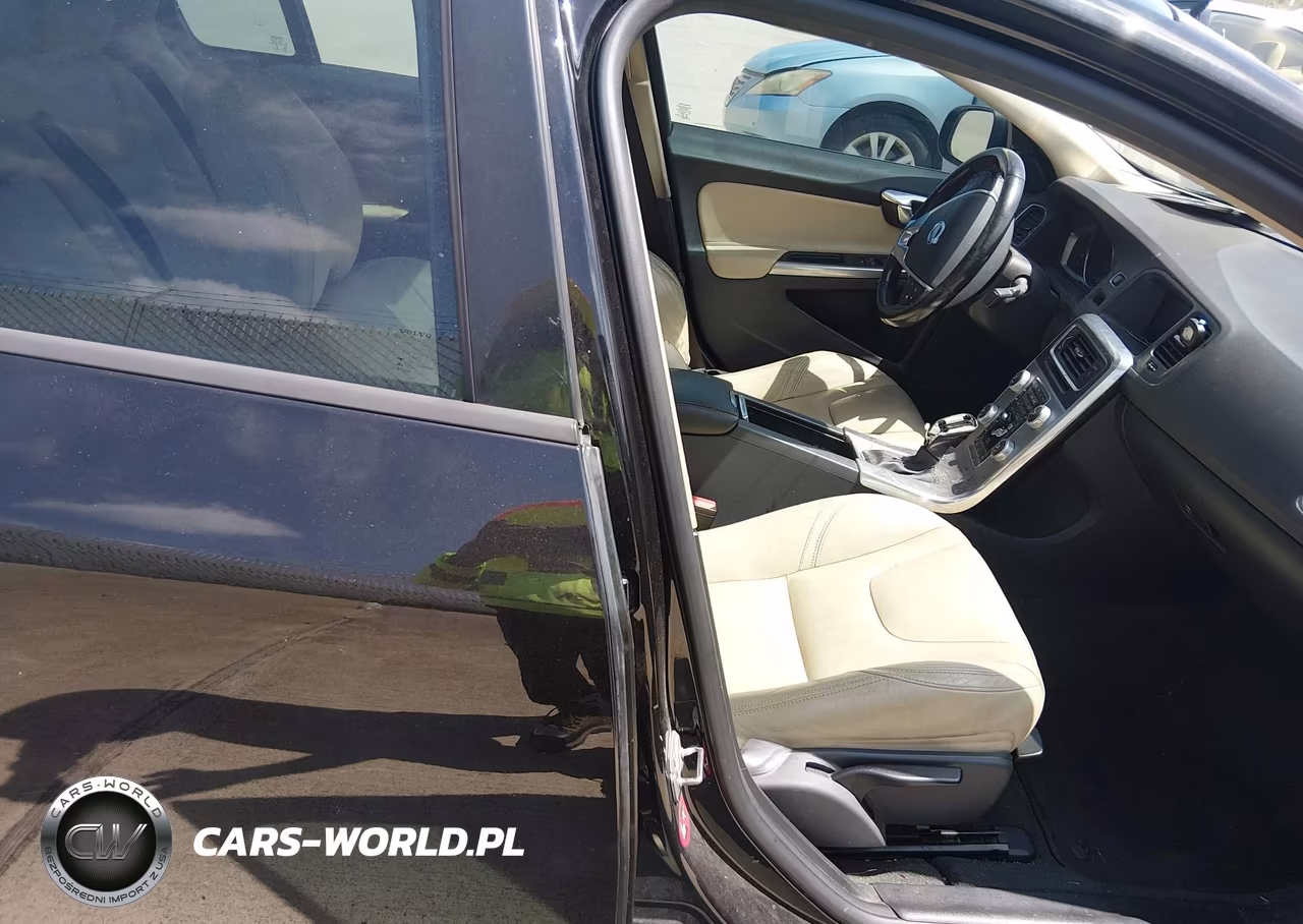 2017 Volvo S60 T5 Dynamic VIN:YV126MFL4H2438272 - 5