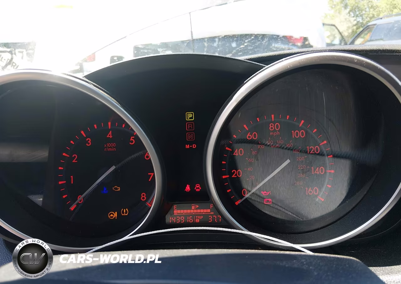 2011 Mazda Mazda3 S Sport VIN:JM1BL1K61B1404459 - 7