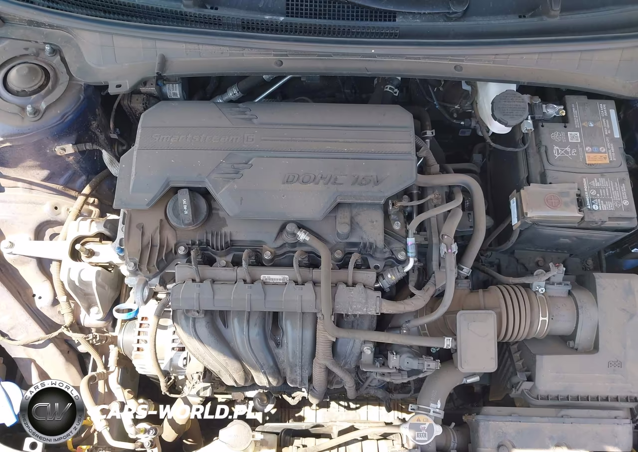 2025 Kia K4 Lxs VIN:3KPFT4DE2SE145159 - 10