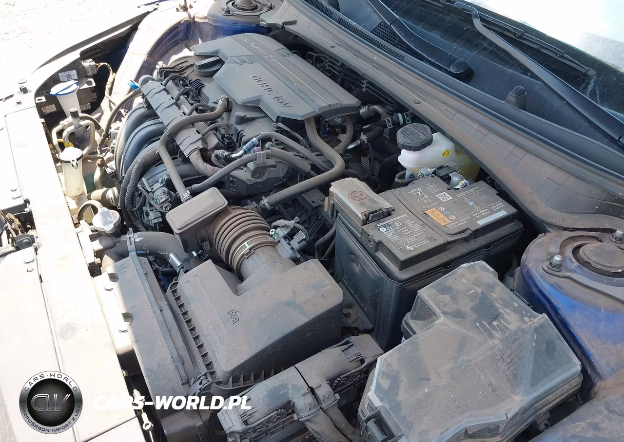 2025 Kia K4 Lxs VIN:3KPFT4DE2SE145159 - 18