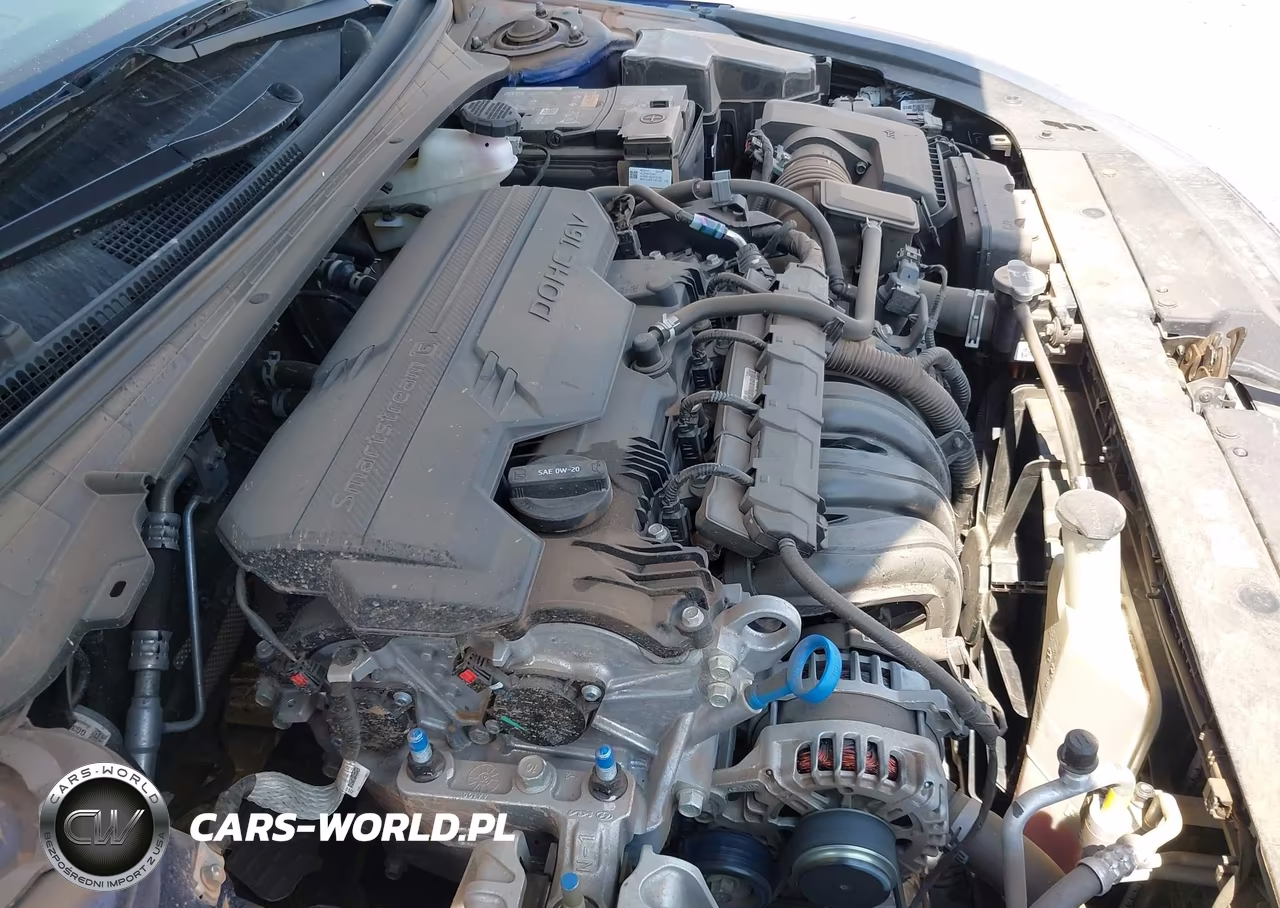 2025 Kia K4 Lxs VIN:3KPFT4DE2SE145159 - 19