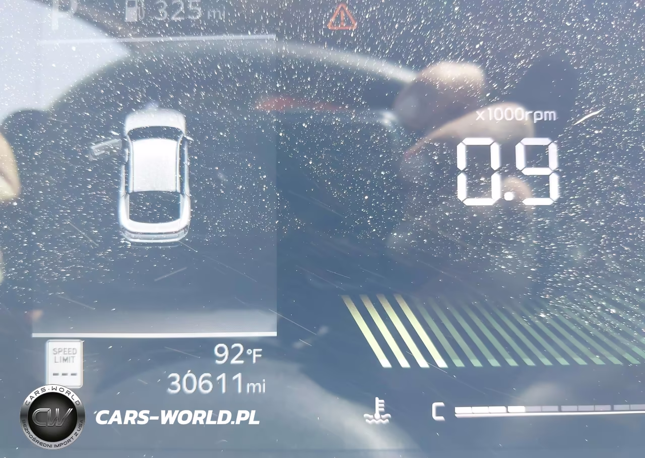 2025 Kia K4 Lxs VIN:3KPFT4DE2SE145159 - 7