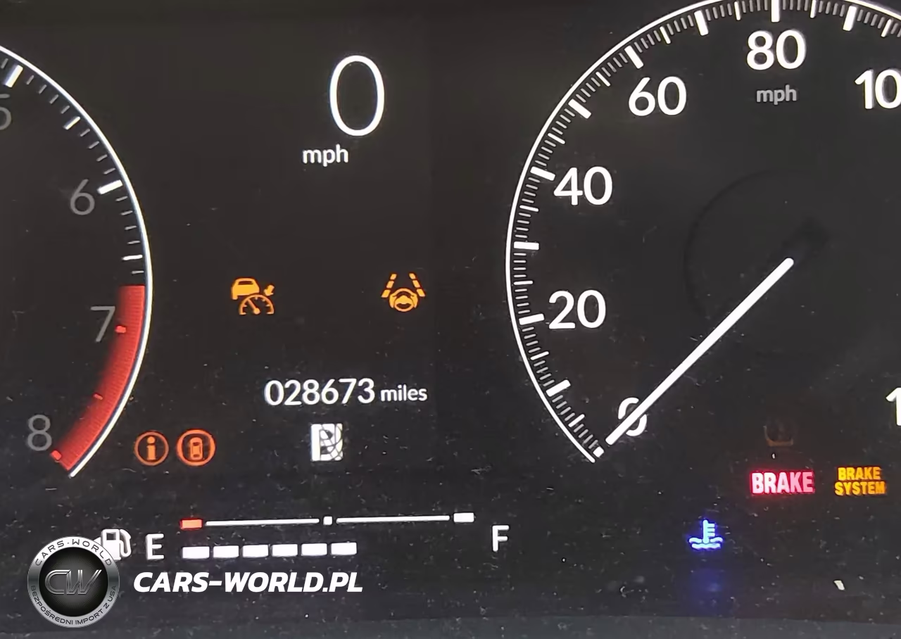 2024 Honda Civic Lx VIN:2HGFE2F25RH574555 - 14