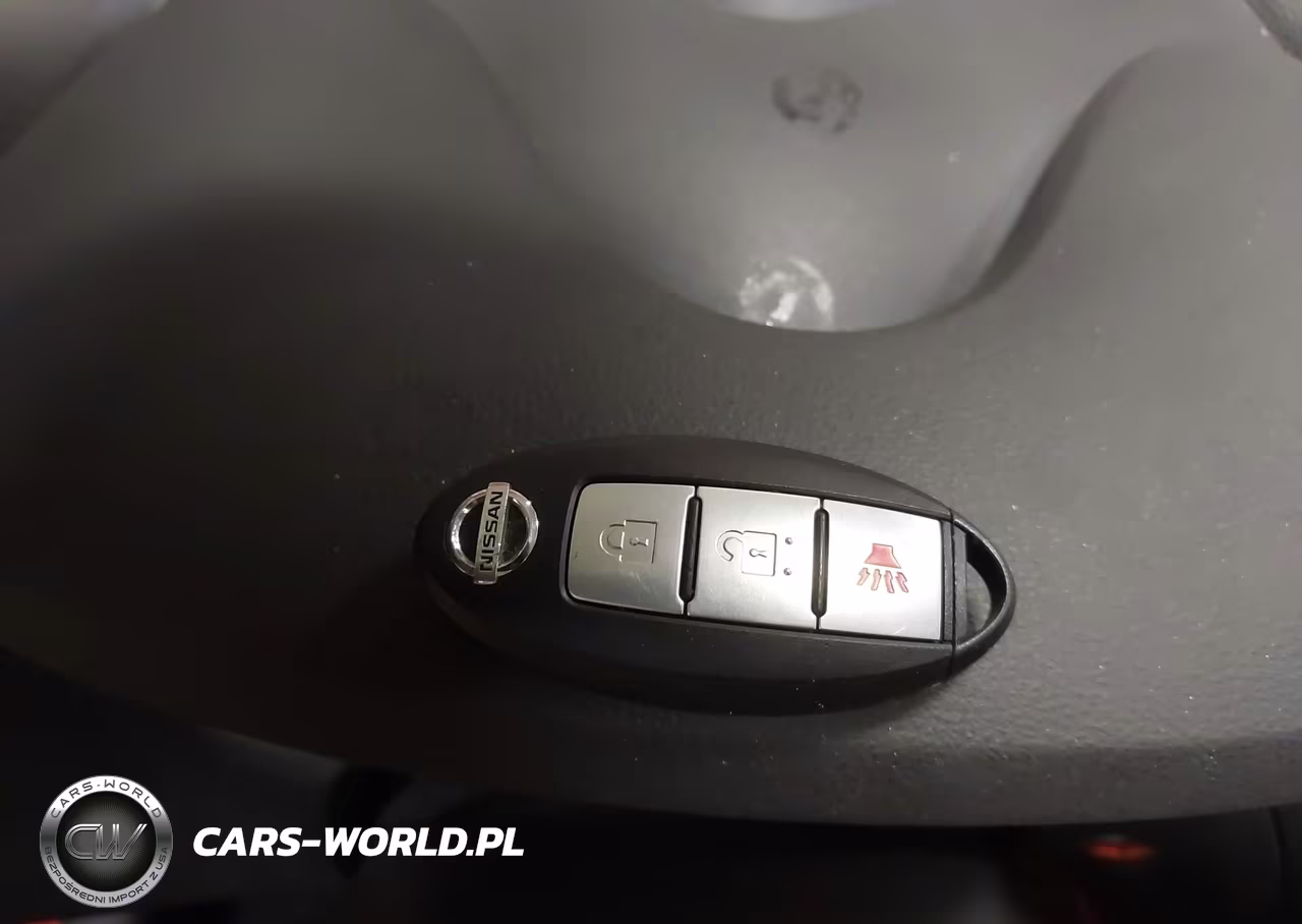 2013 Nissan Juke Sv VIN:JN8AF5MV6DT215476 - 11