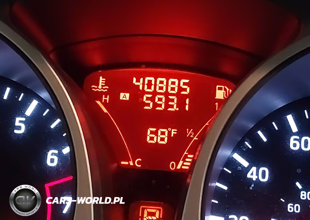 2013 Nissan Juke Sv VIN:JN8AF5MV6DT215476 - 15