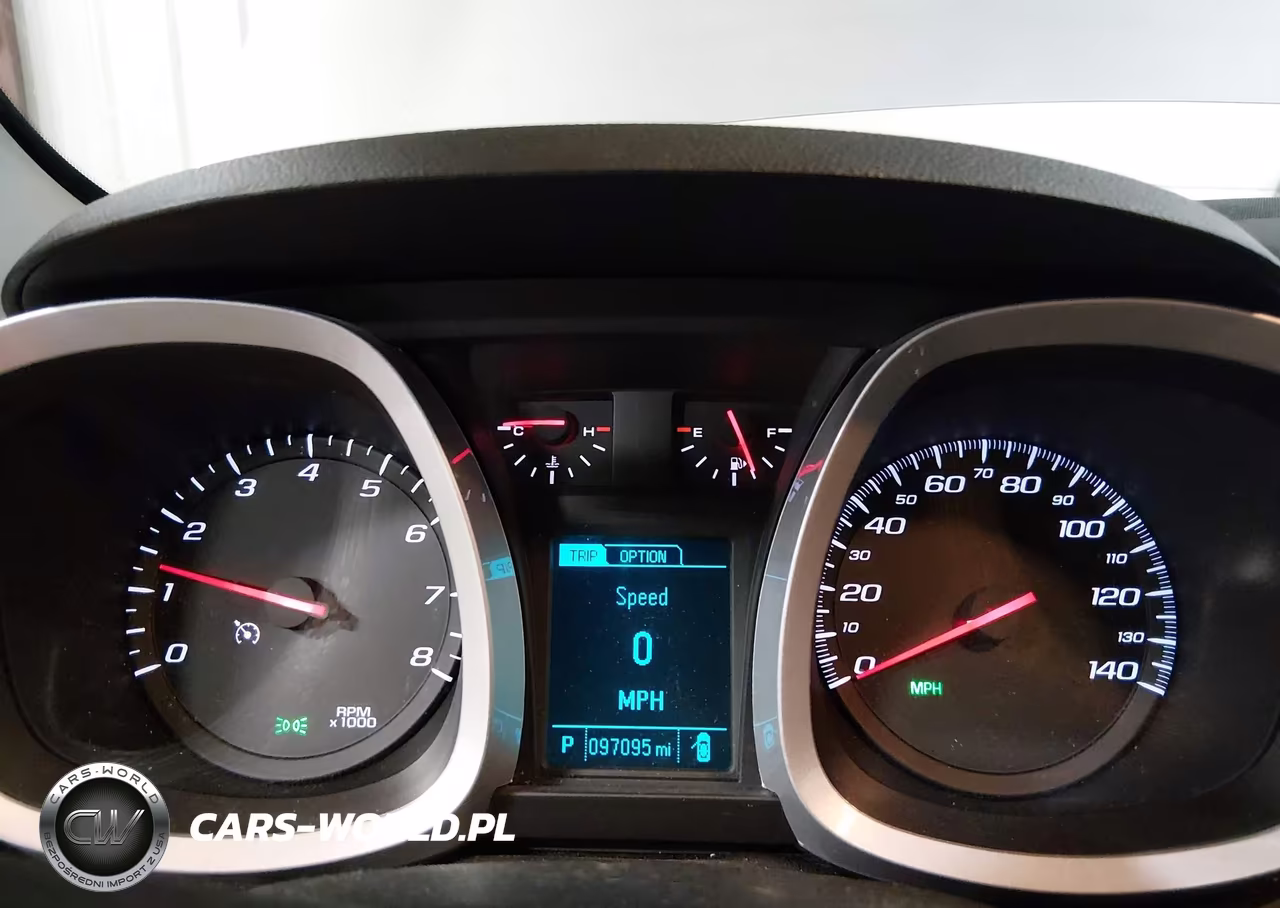2016 Chevrolet Equinox Ls VIN:2GNALBEK1G1128271 - 7