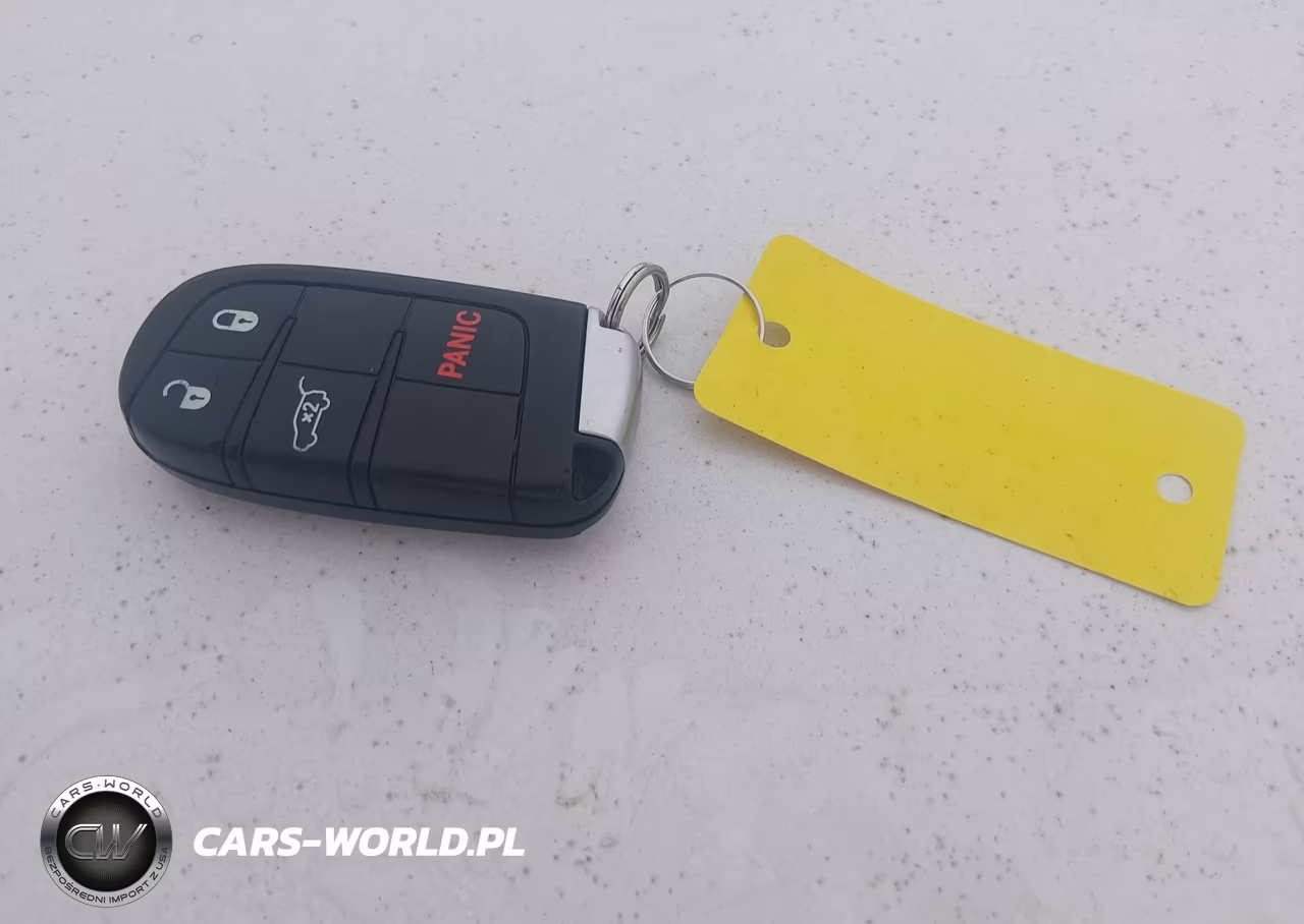 2019 Dodge Durango Sxt Awd VIN:1C4RDJAG3KC833712 - 11