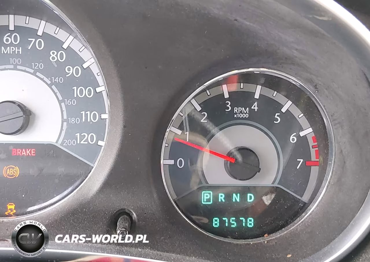 2012 Chrysler 200 Touring VIN:1C3BCBEB5CN142846 - 14