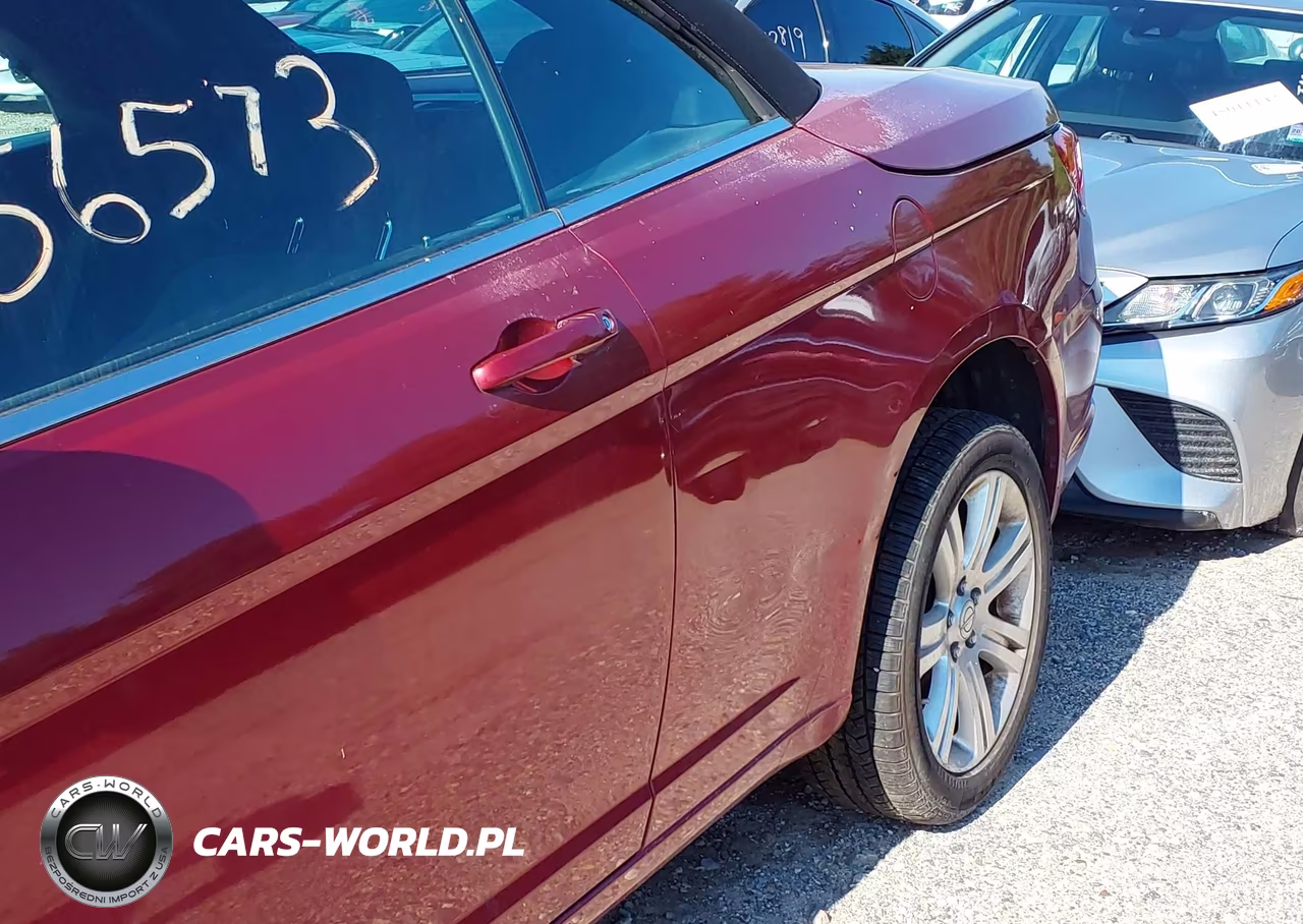 2012 Chrysler 200 Touring VIN:1C3BCBEB5CN142846 - 17