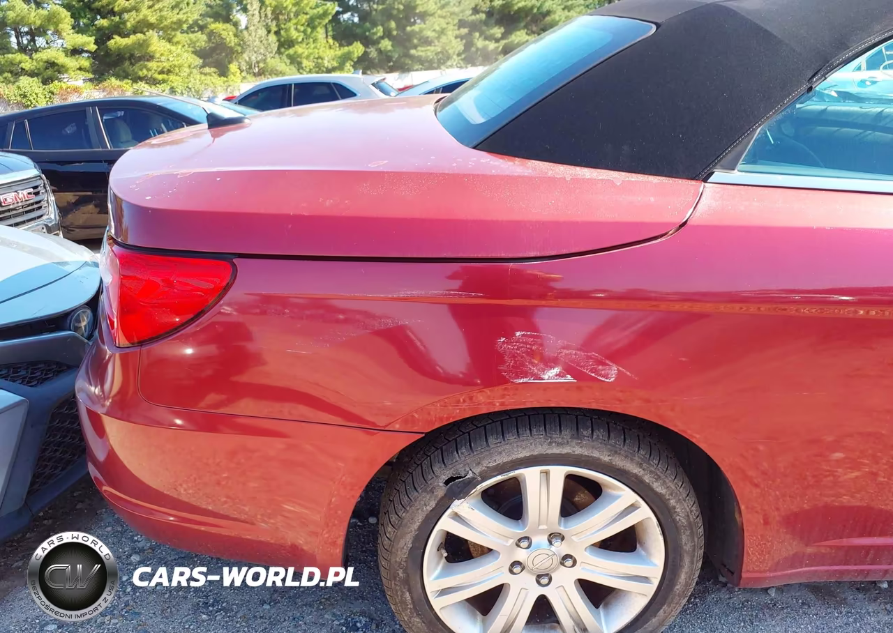 2012 Chrysler 200 Touring VIN:1C3BCBEB5CN142846 - 18