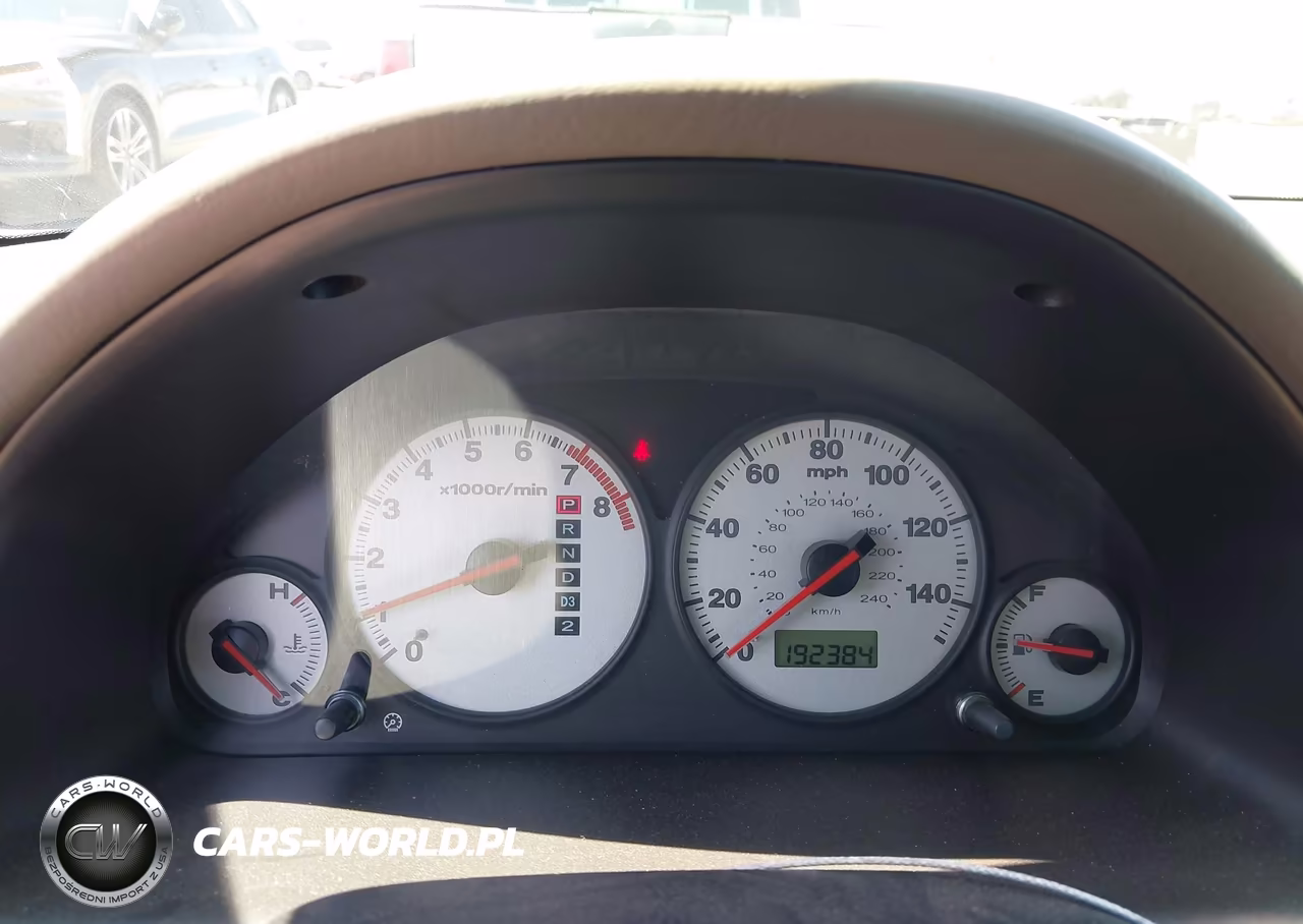 2002 Honda Civic Lx VIN:2HGES16572H576421 - 7