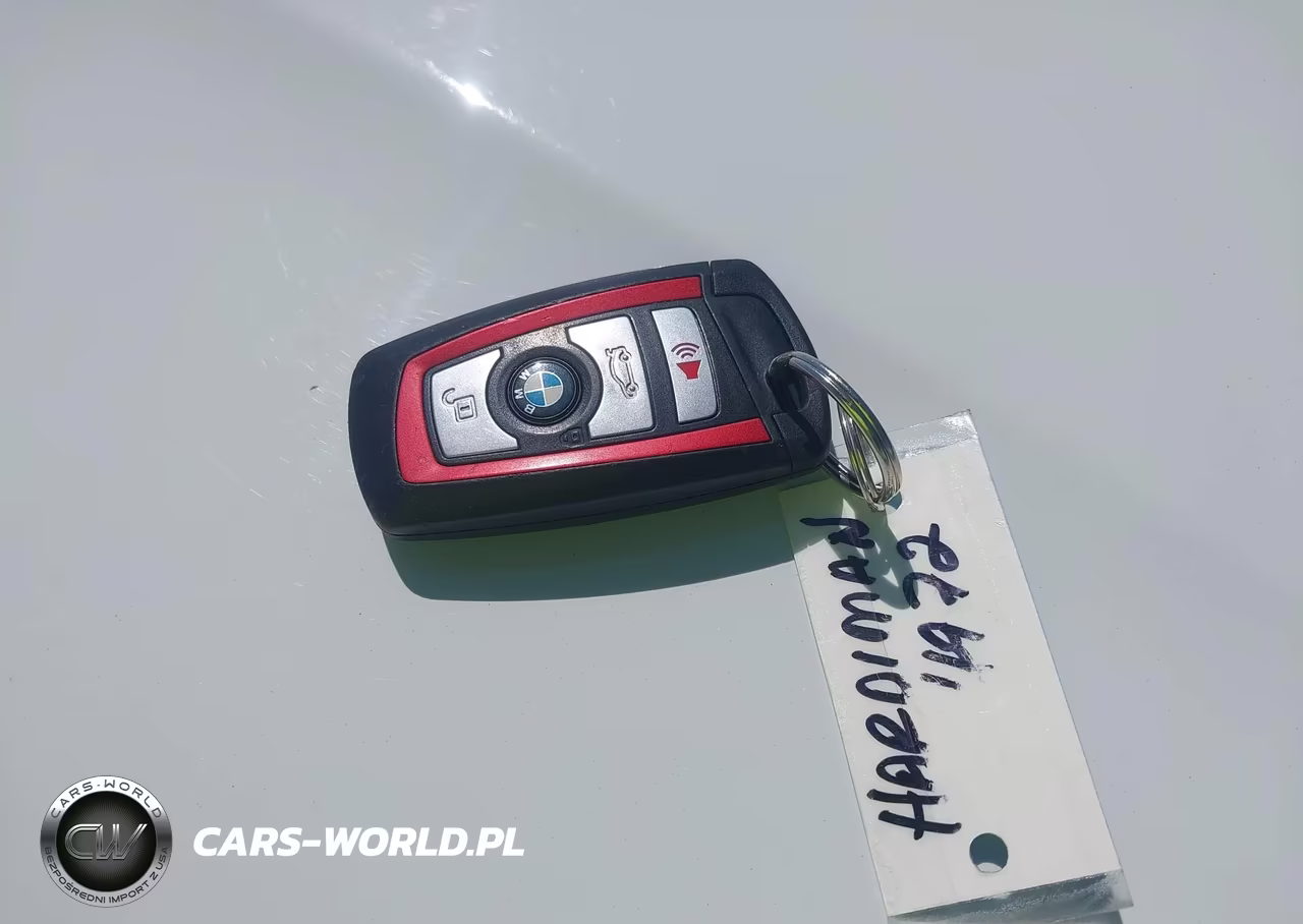 2019 BMW 430I VIN:WBA4Z1C53KEE44791 - 11