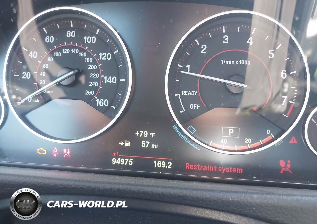 2019 BMW 430I VIN:WBA4Z1C53KEE44791 - 7