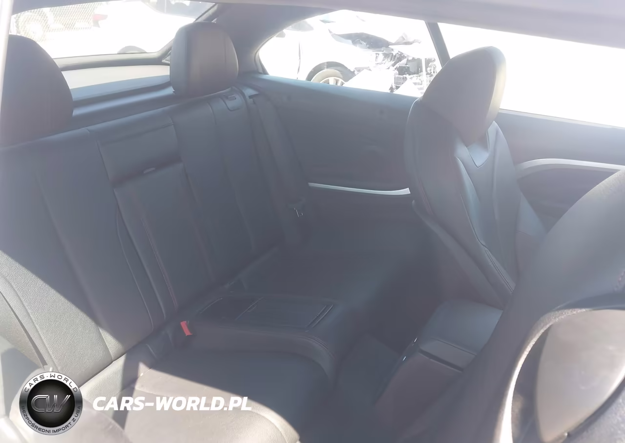 2019 BMW 430I VIN:WBA4Z1C53KEE44791 - 8