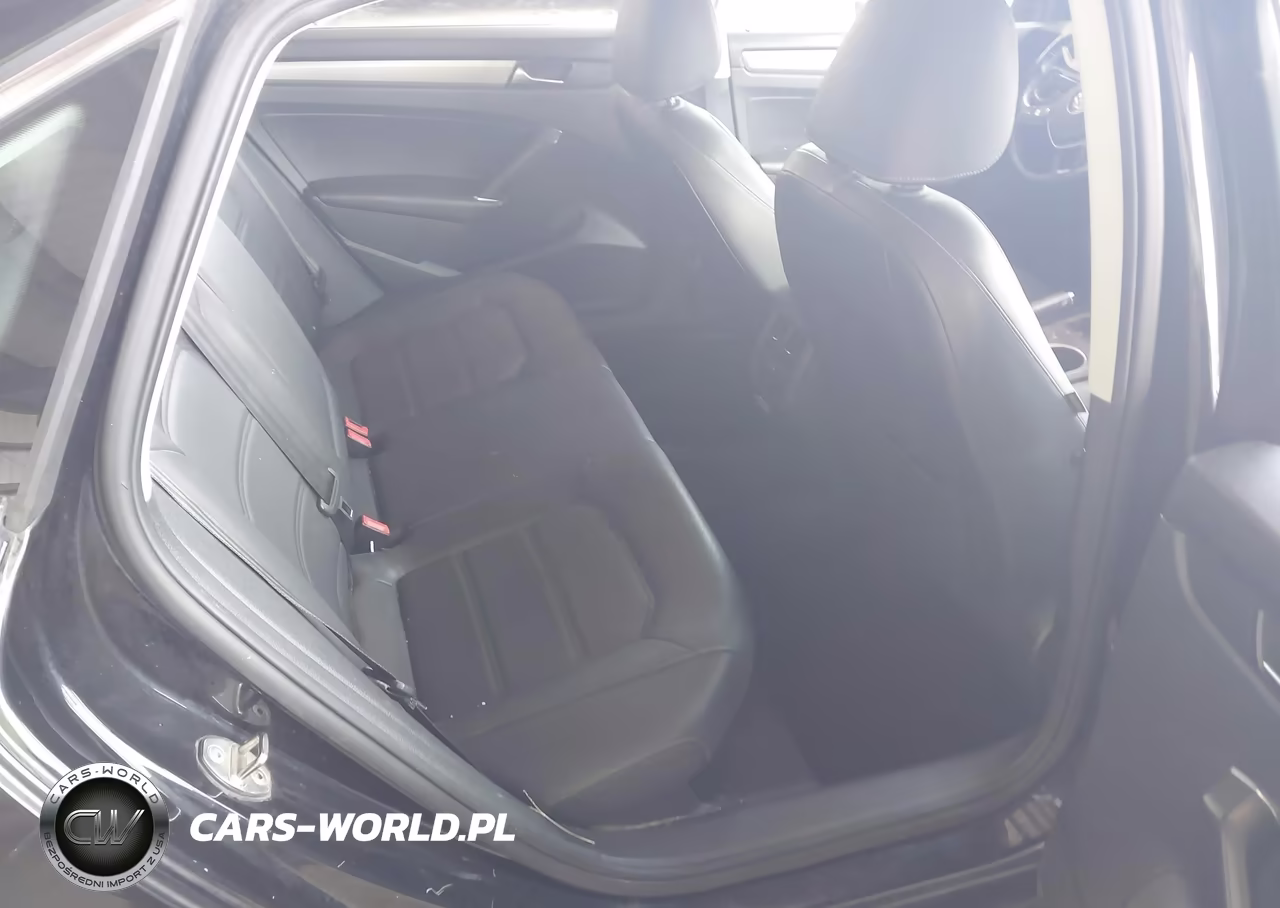 2020 Volkswagen Passat 2.0T Se VIN:1VWWA7A36LC006328 - 8