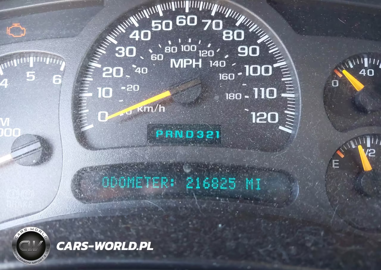 2004 Chevrolet Tahoe Ls VIN:1GNEC13V44R279343 - 15