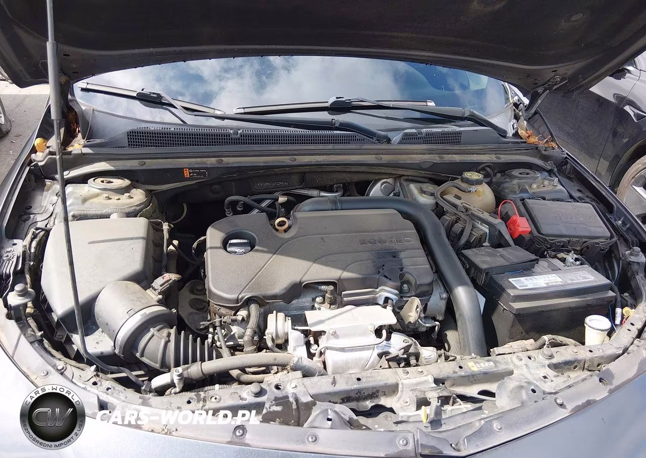 2018 Chevrolet Malibu 1Ls VIN:1G1ZB5STXJF229914 - 10