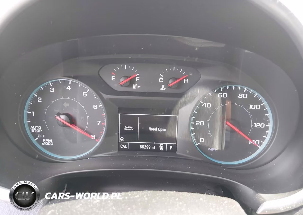 2018 Chevrolet Malibu 1Ls VIN:1G1ZB5STXJF229914 - 7