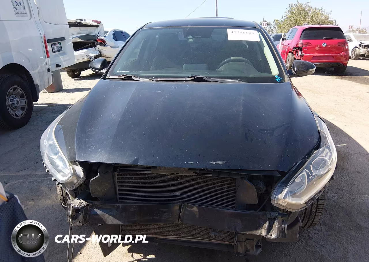 2019 Kia Forte Lxs VIN:3KPF24AD4KE091720 - 12