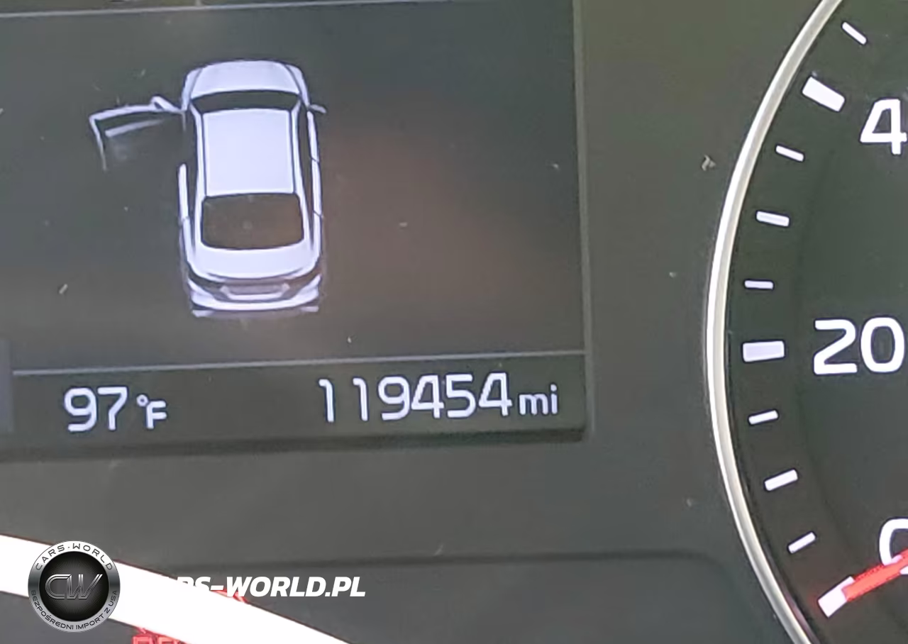 2019 Kia Forte Lxs VIN:3KPF24AD4KE091720 - 15