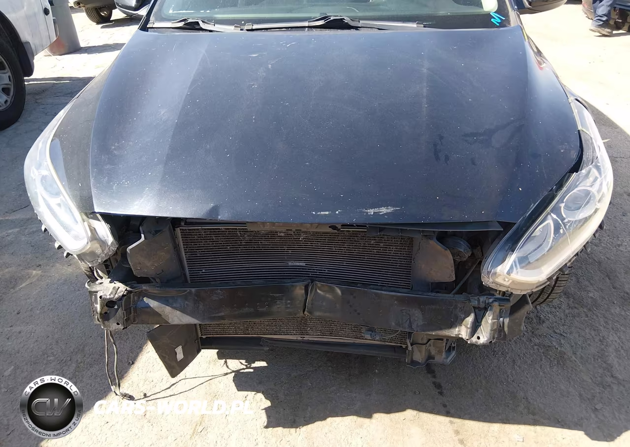 2019 Kia Forte Lxs VIN:3KPF24AD4KE091720 - 6