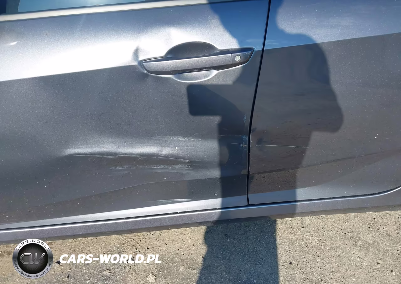 2021 Honda Civic Lx VIN:2HGFC2F67MH513595 - 18