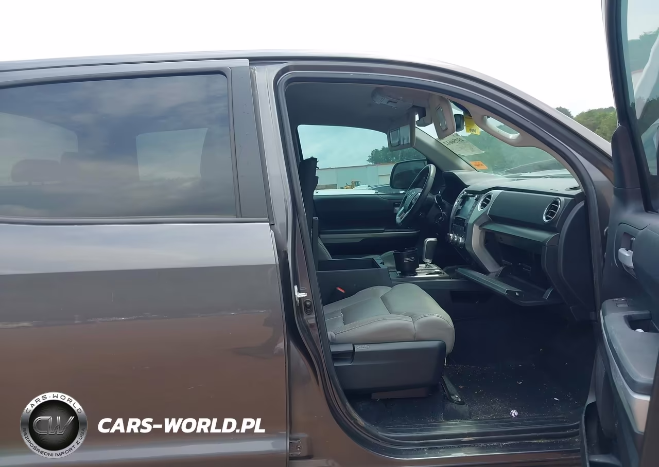 2021 Toyota Tundra Sr5 VIN:5TFDY5F1XMX998985 - 5