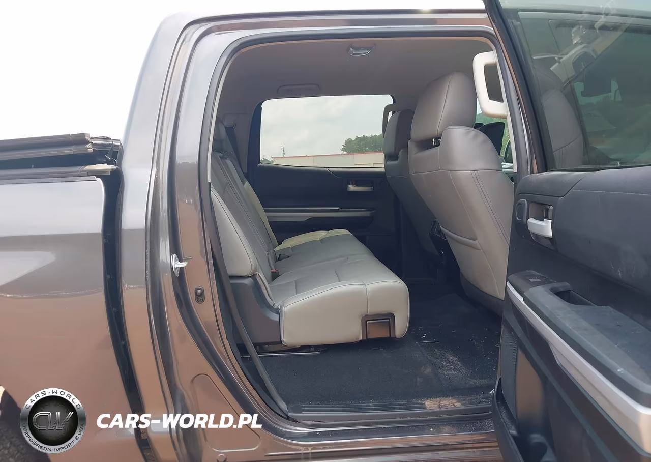 2021 Toyota Tundra Sr5 VIN:5TFDY5F1XMX998985 - 8
