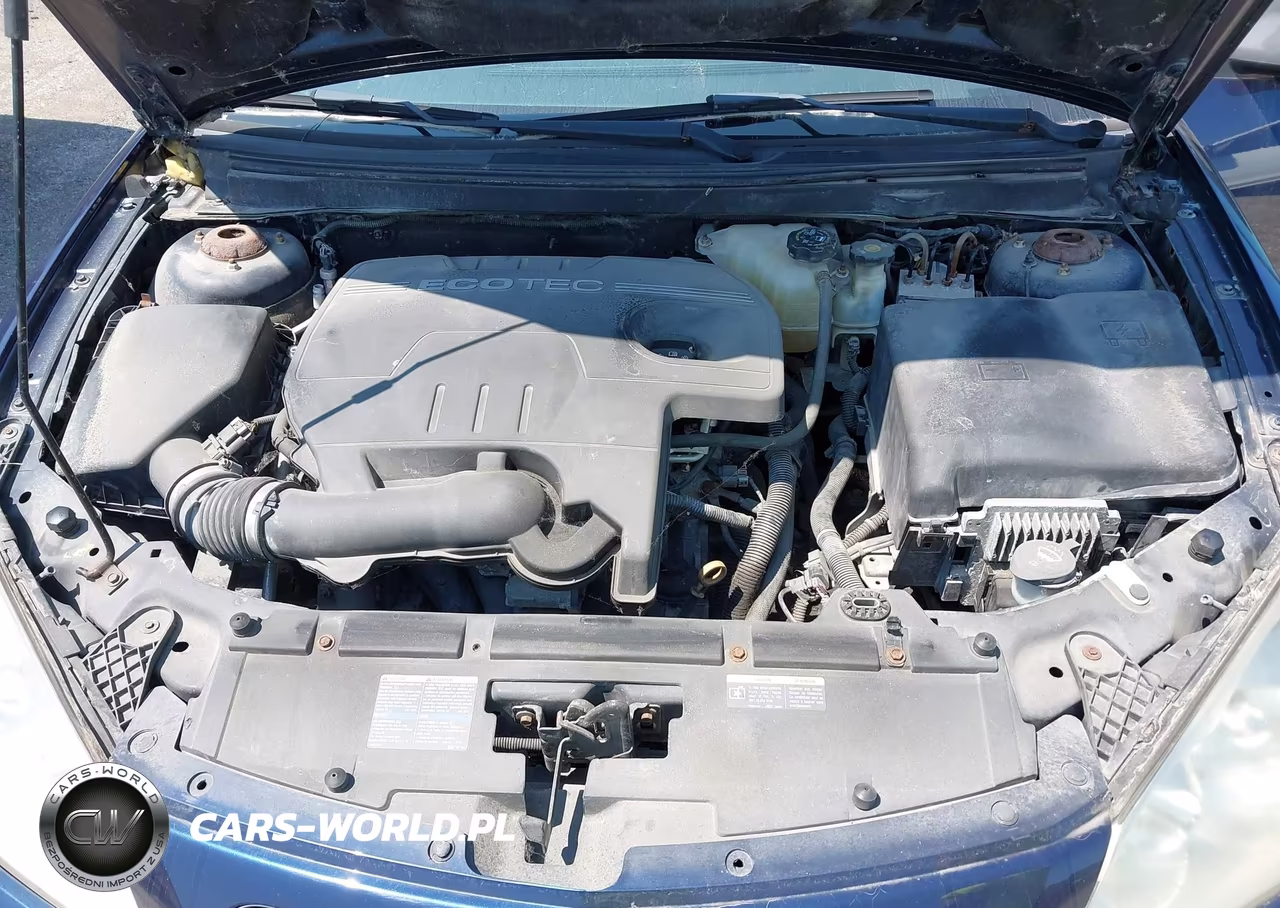 2009 Pontiac G6 VIN:1G2ZG57B294171317 - 10