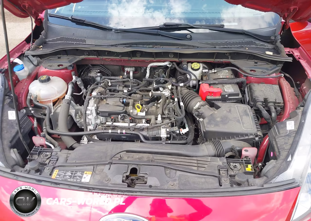 2022 Ford Escape Se VIN:1FMCU9G6XNUB13272 - 10