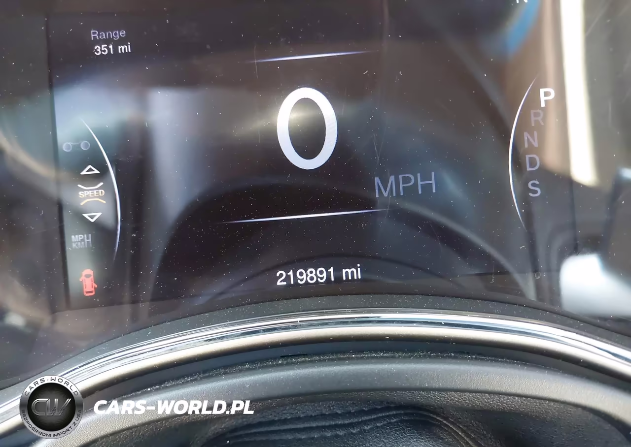 2014 Jeep Grand Cherokee Limited VIN:1C4RJFBG7EC579706 - 7