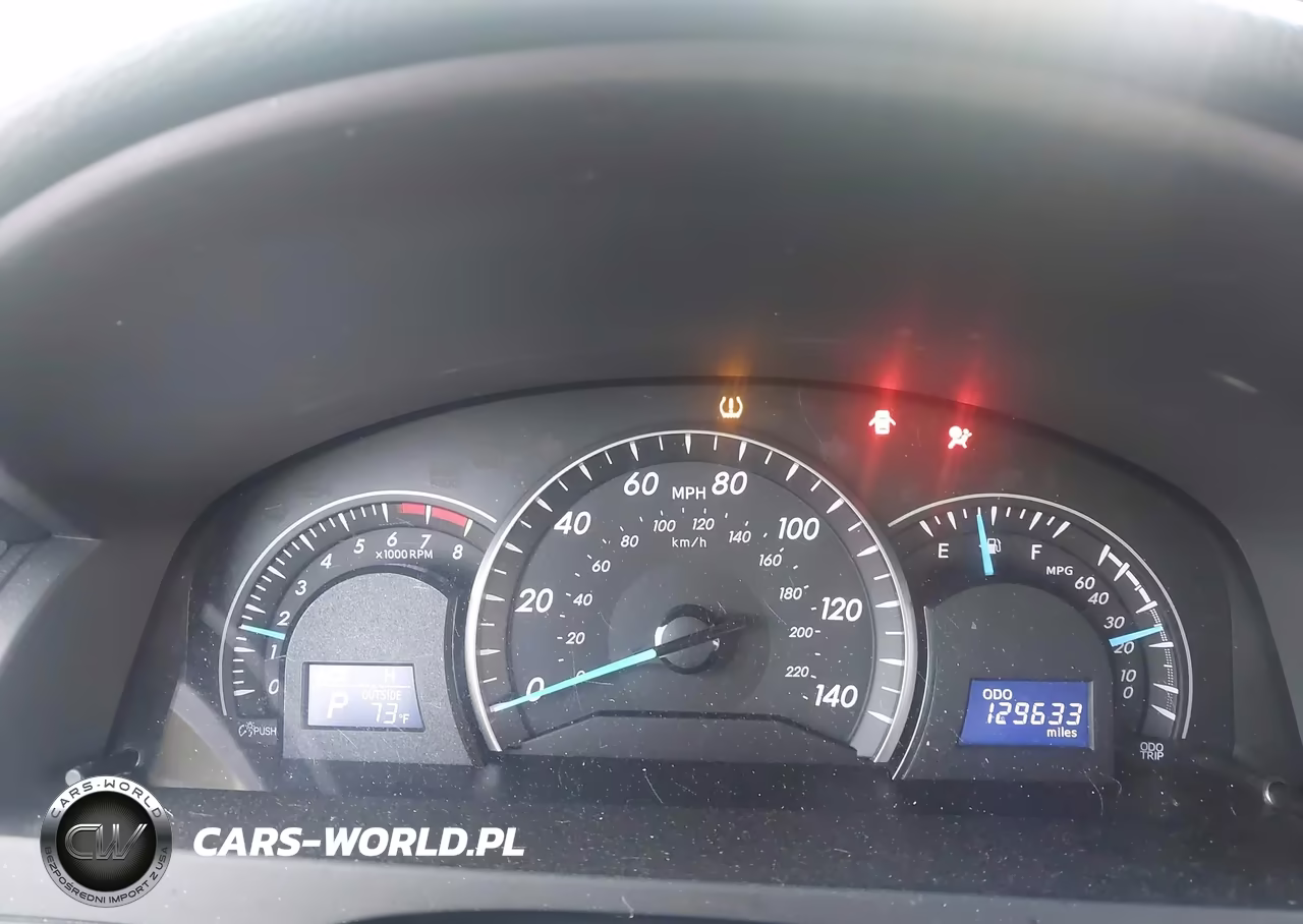2013 Toyota Camry Le VIN:4T1BF1FK3DU667273 - 15