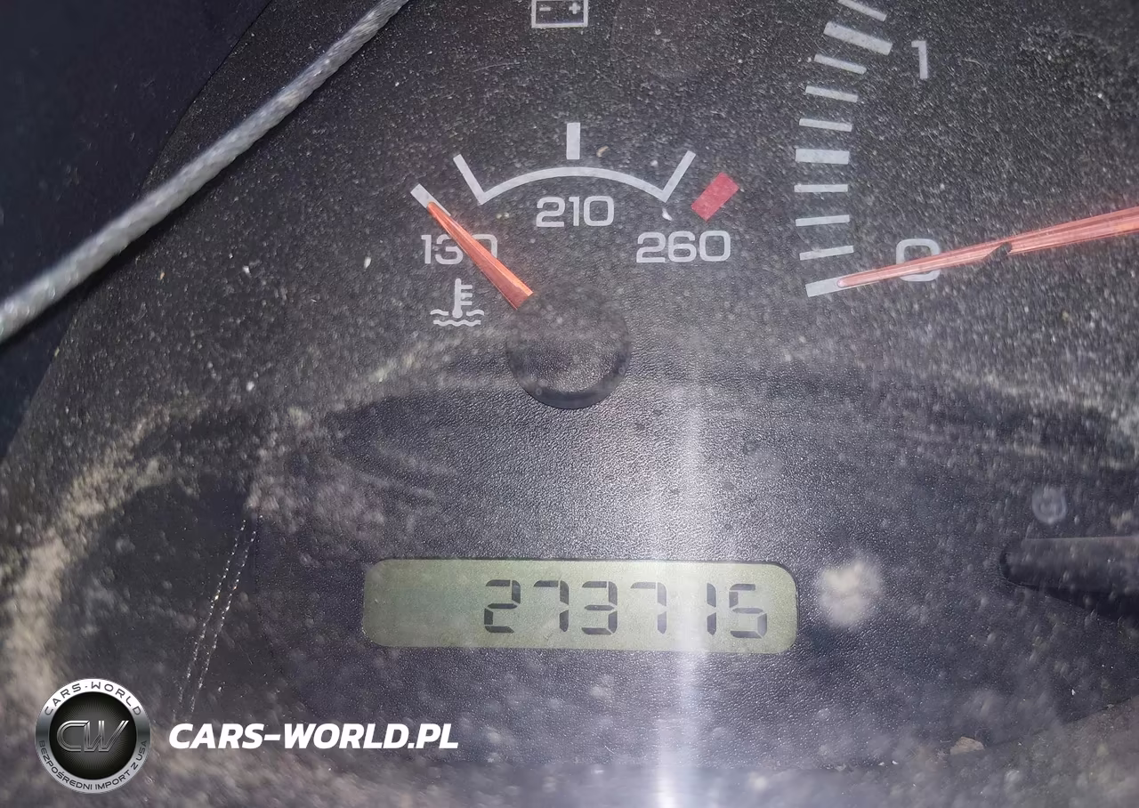 1998 Dodge Ram 1500 St VIN:1B7HF13Z0WJ206763 - 7