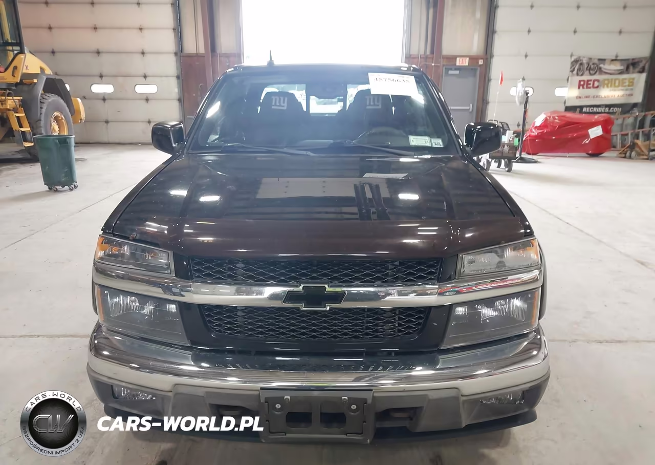 2012 Chevrolet Colorado Lt W-2Lt VIN:1GCHTDFE3C8150971 - 13