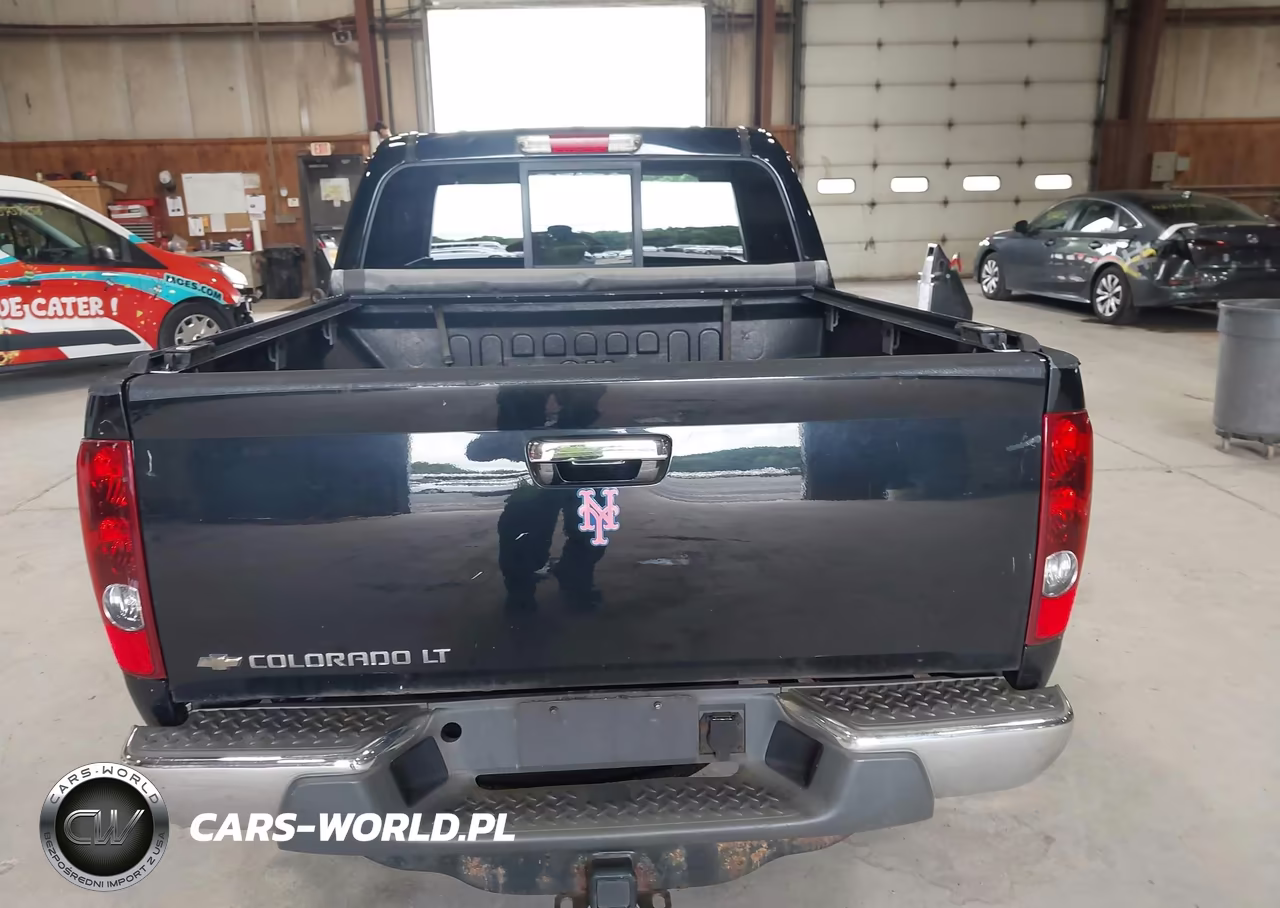2012 Chevrolet Colorado Lt W-2Lt VIN:1GCHTDFE3C8150971 - 17