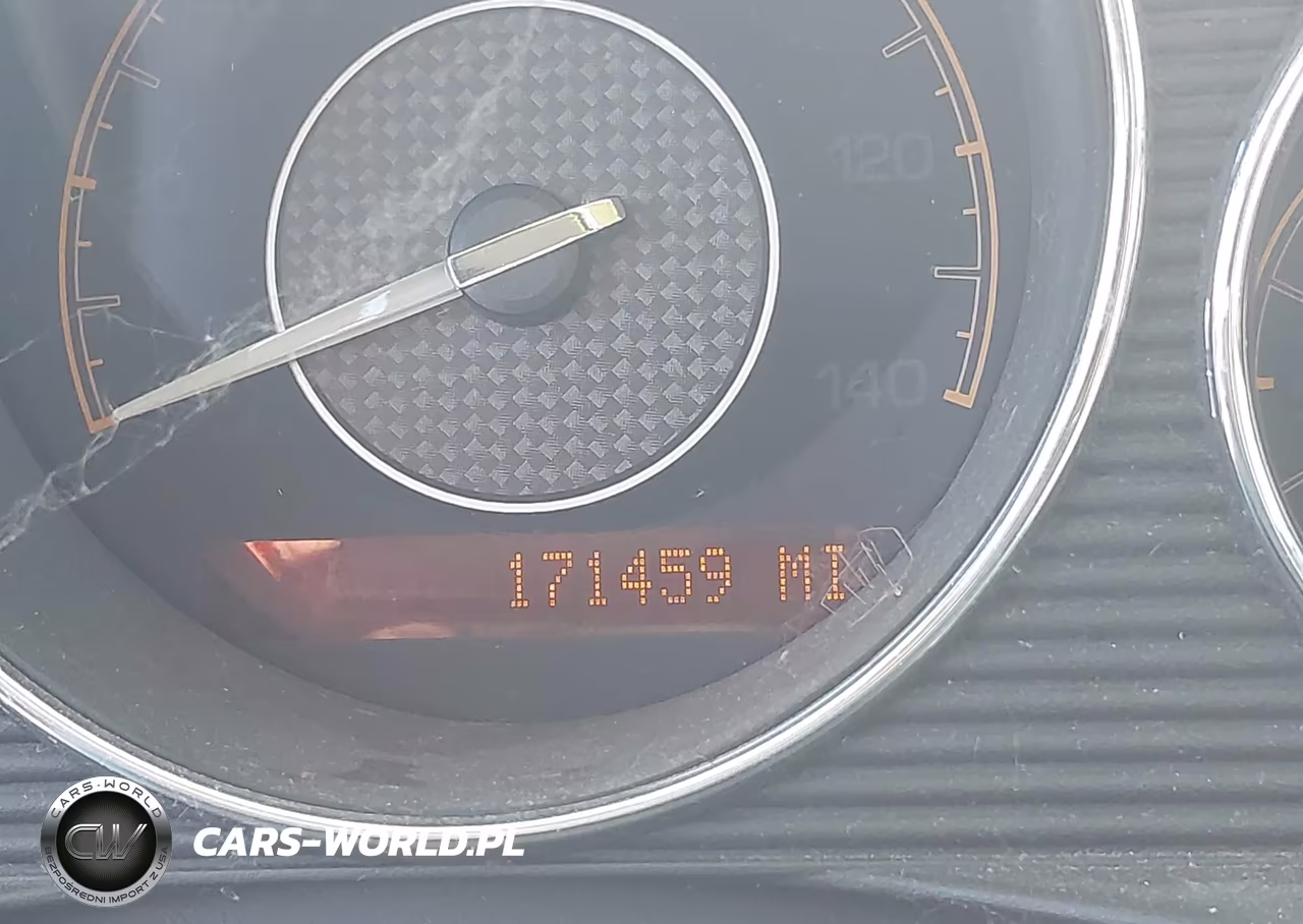 2008 Saturn Aura Xe VIN:1G8ZS57B48F256036 - 7
