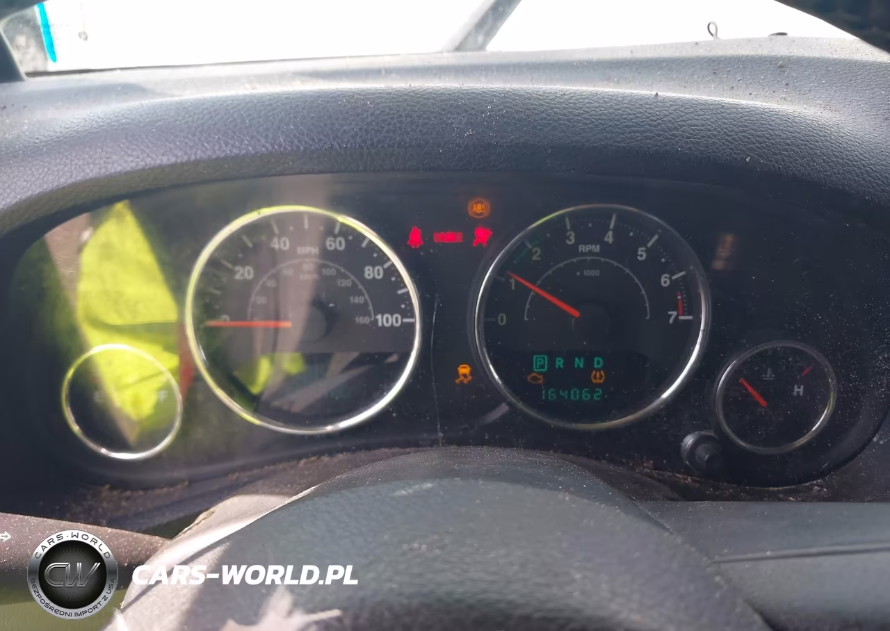 2014 Jeep Wrangler Unlimited Sport VIN:1C4HJWDG2EL113514 - 7
