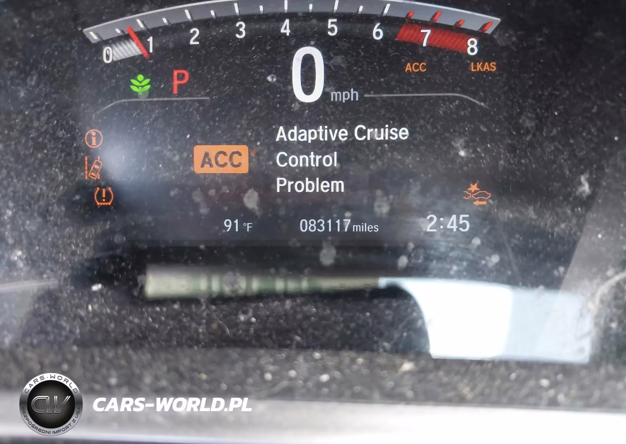 2021 Honda Cr-V Awd Ex-L VIN:7FARW2H88ME008368 - 16