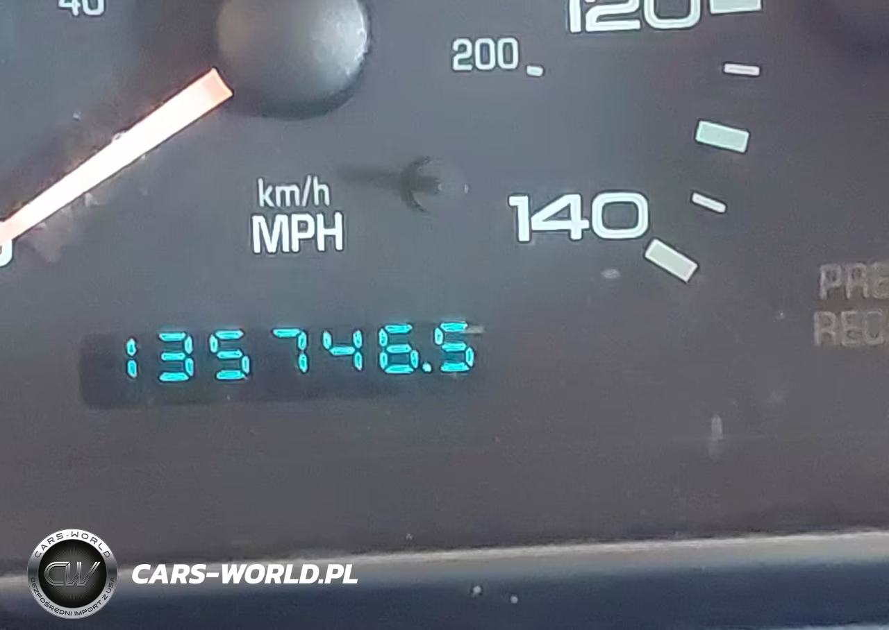 1997 Lincoln Mark Viii Lsc VIN:1LNLM92V9VY619246 - 7