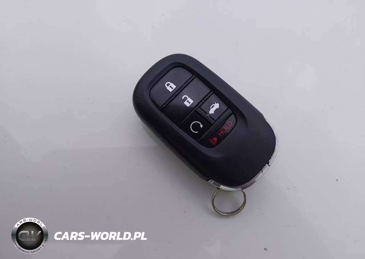 2024 Honda Accord Ex VIN:1HGCY1F34RA015848 - 11
