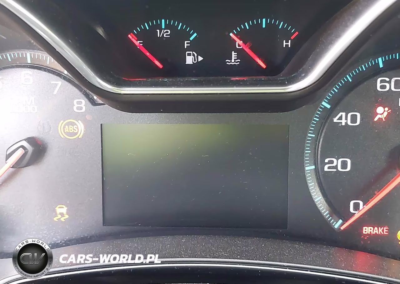2018 Chevrolet Impala 2Lz VIN:2G1125S35J9177839 - 15