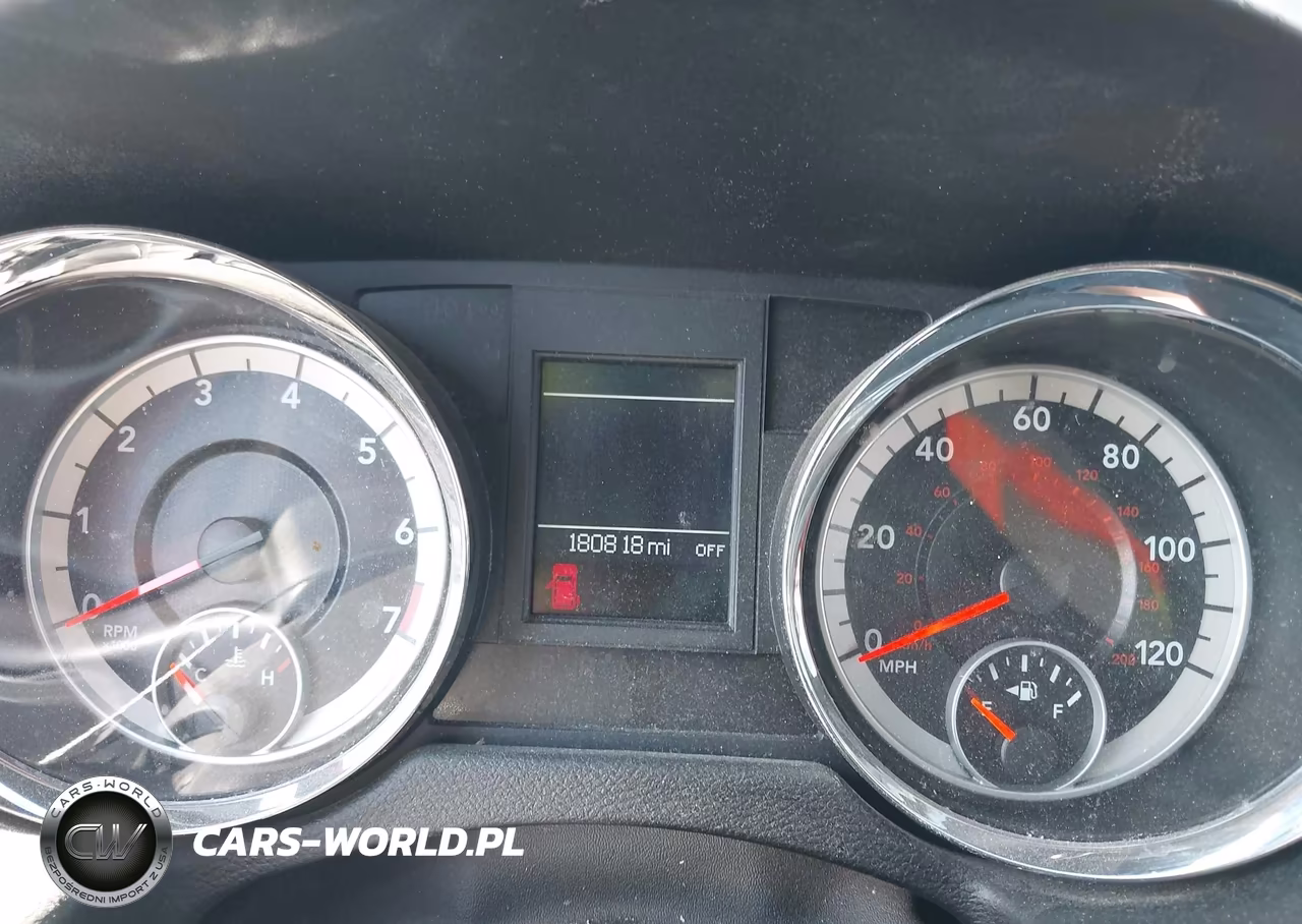 2012 Dodge Grand Caravan R-T VIN:2C4RDGEG8CR149034 - 7