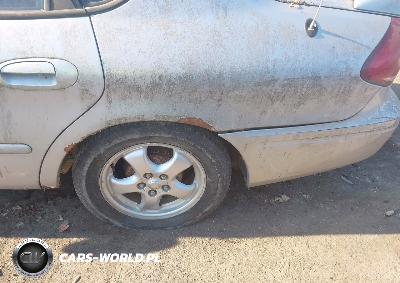 2004 Ford Taurus Ses VIN:1FAHP55S54G175675 - 14