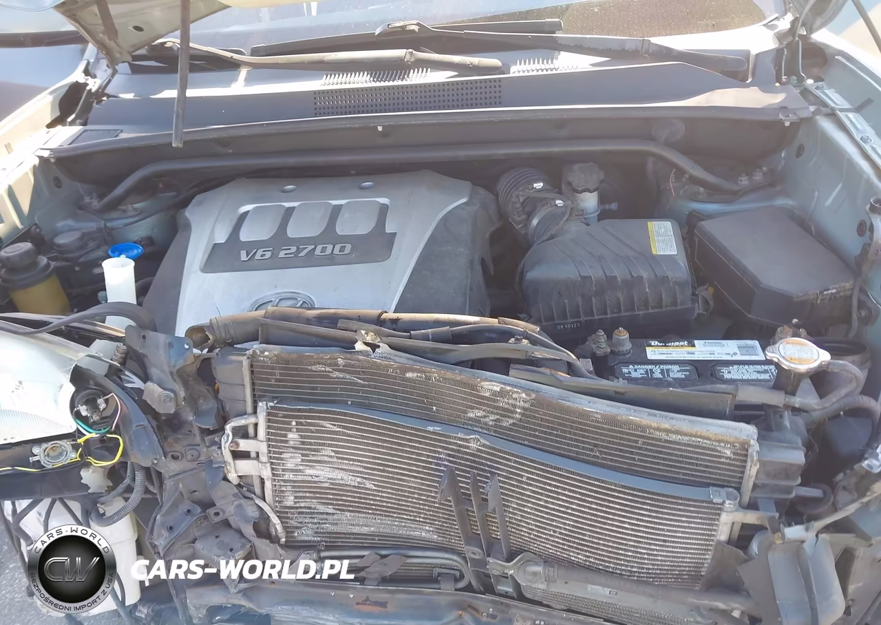 2006 Hyundai Tucson Gls-Limited VIN:KM8JN12DX6U307460 - 10