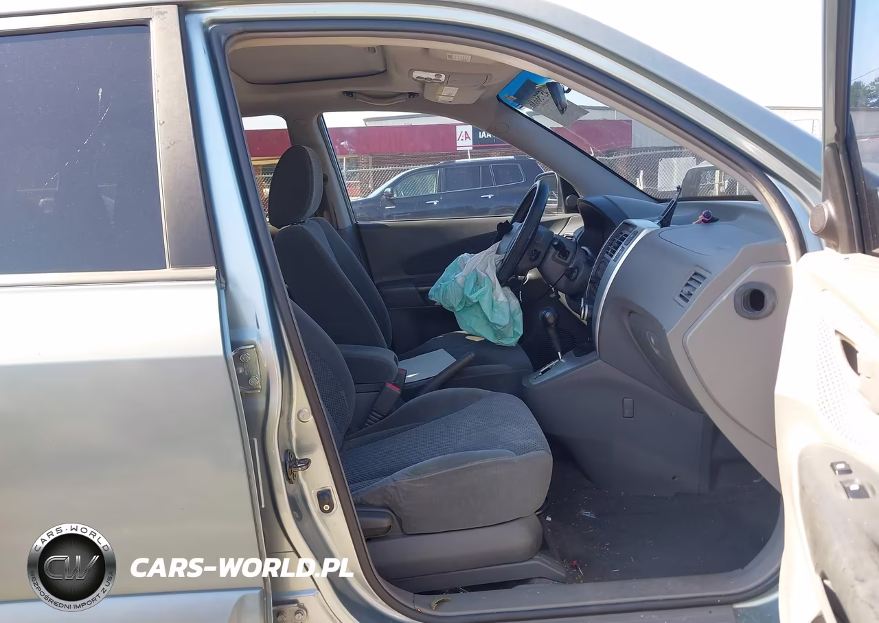 2006 Hyundai Tucson Gls-Limited VIN:KM8JN12DX6U307460 - 5