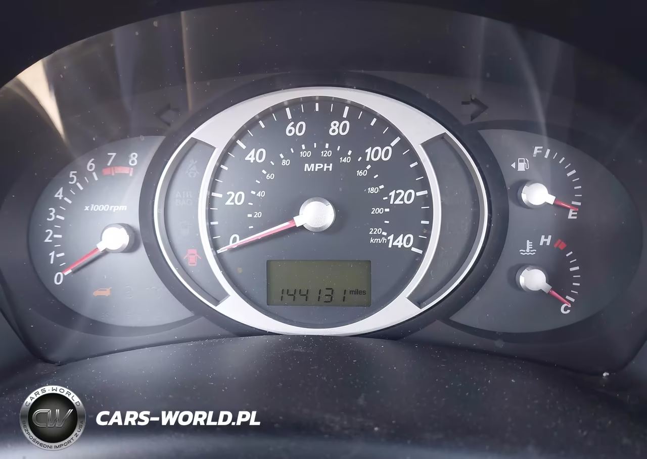 2006 Hyundai Tucson Gls-Limited VIN:KM8JN12DX6U307460 - 7
