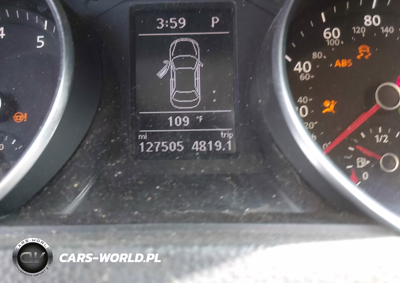 2017 Volkswagen Passat 1.8T R-Line VIN:1VWDT7A3XHC027417 - 14