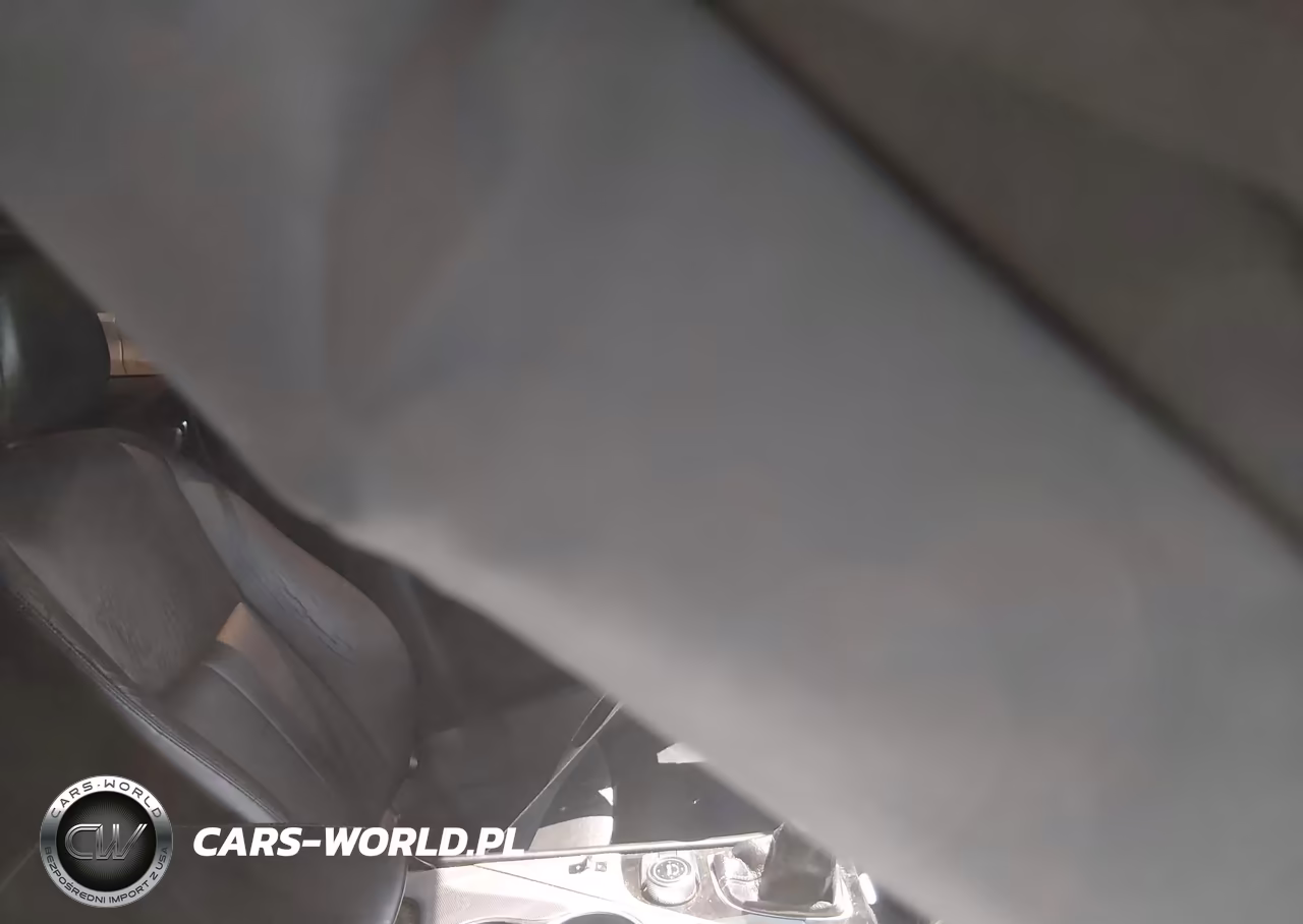 2016 Infiniti Q50 3.0T Premium VIN:JN1EV7AP5GM303681 - 5