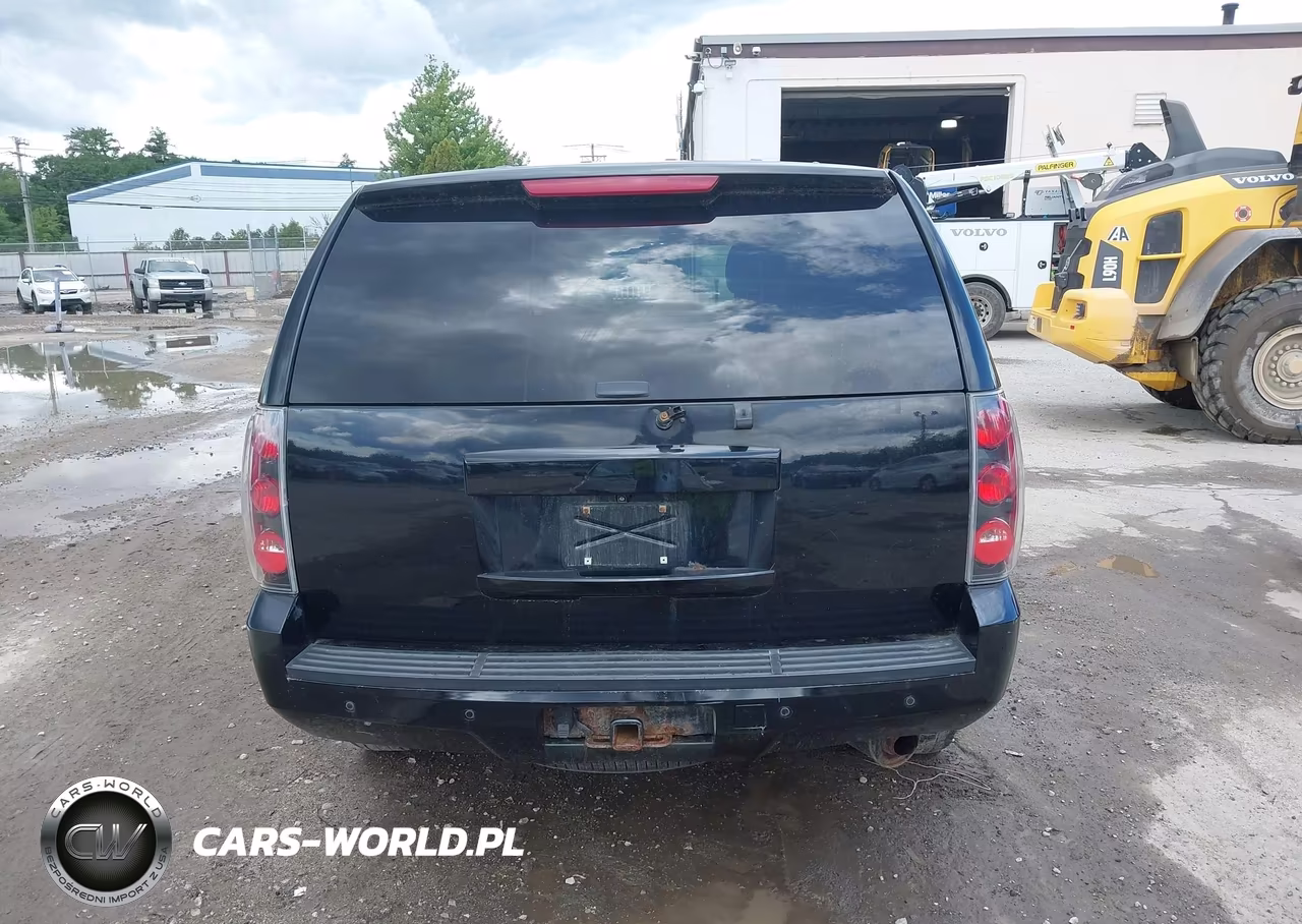 2009 GMC Yukon Slt W-4Sb VIN:1GKFK33039R225916 - 16
